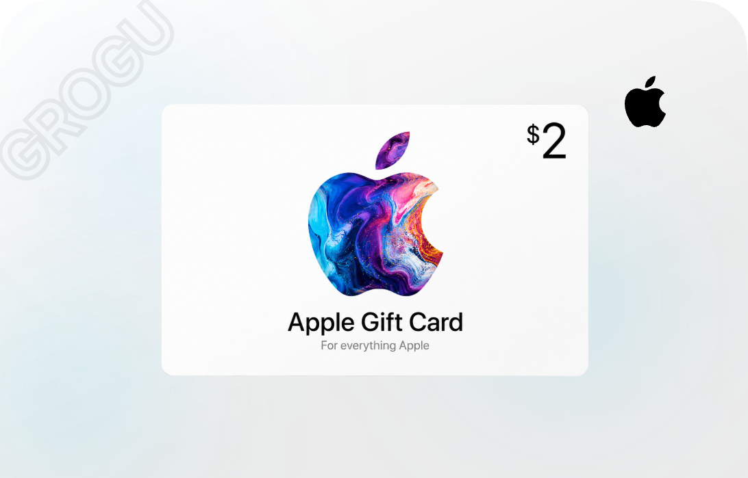 iTunes и App Store - 2 USD
