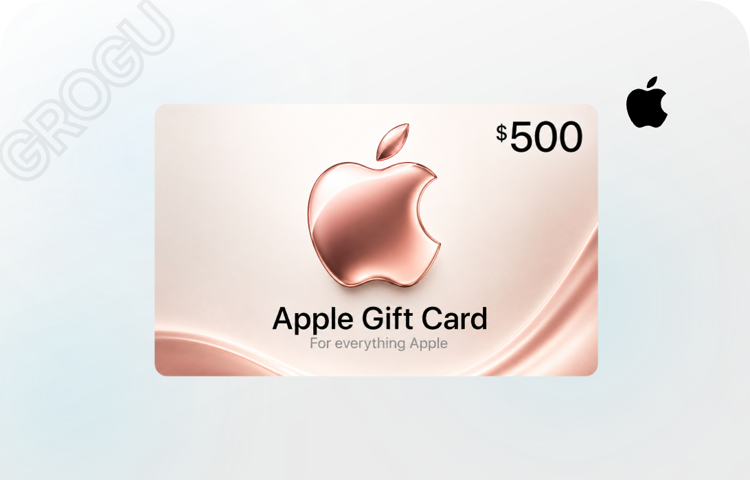 iTunes и App Store - 500 USD