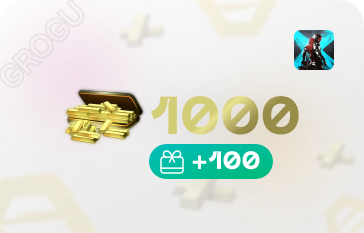 1000+100 Золота