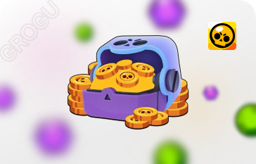 5000 Монет - Скидка 76%