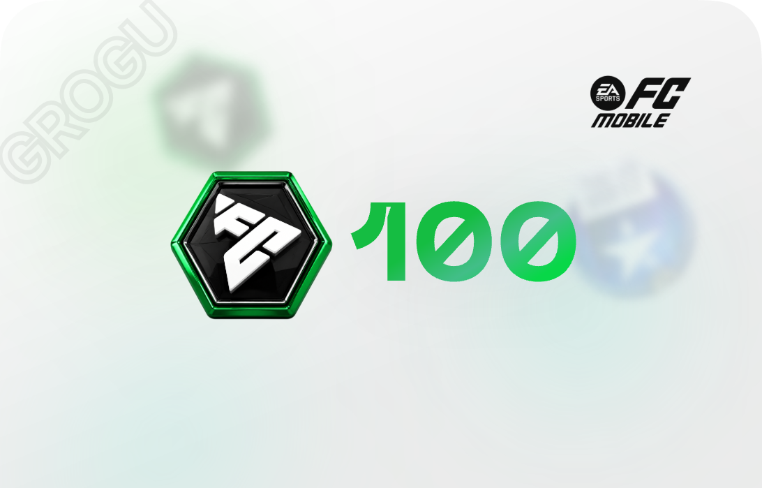 100 FC points