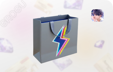 Weekly Stamina Pack - 3/3