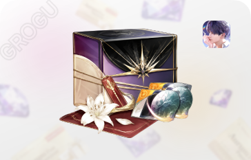 Starkeeper Pack III