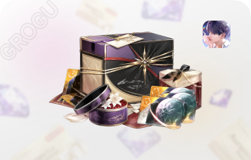 Starkeeper Pack V