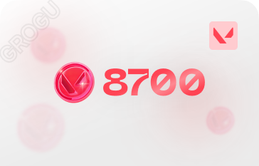 8700 VP